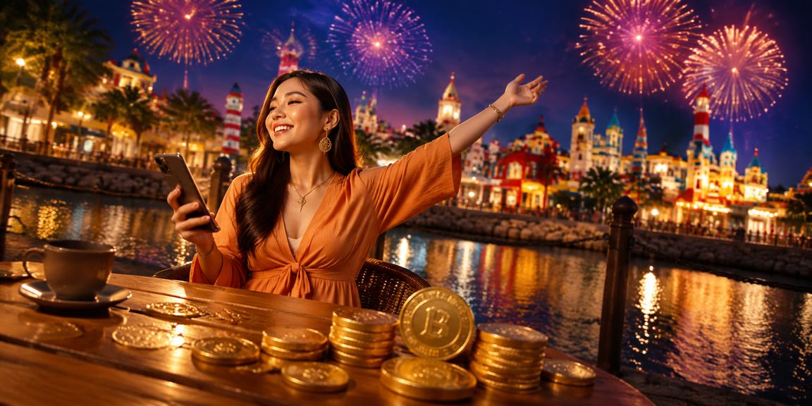 Permainan poker dalam talian Malaysia dengan bonus kredit aktif